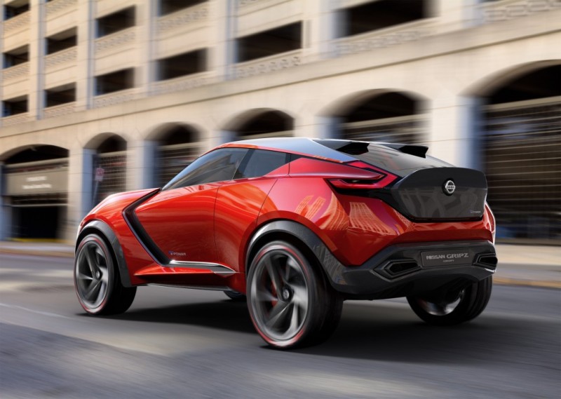 Source: Nissan