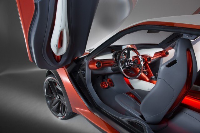 Source: Nissan
