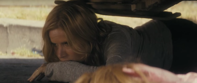 Source: AMC, Kim Dickens, Fear the Walking Dead