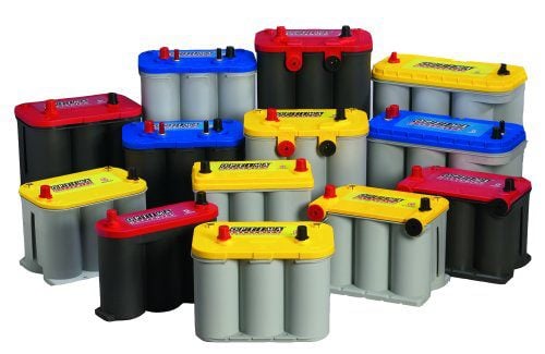 Source: Facebook/Optima Batteries