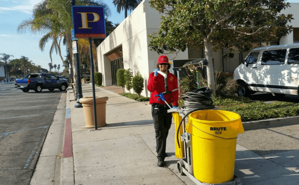 Downtown Oxnard/Facebook
