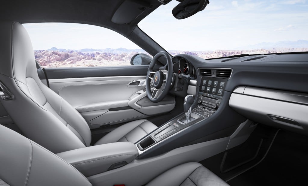 Source: Porsche