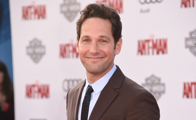 Paul Rudd