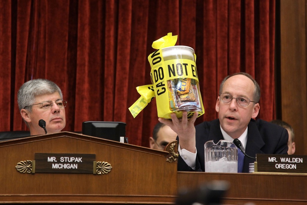 Mark Wilson/Getty Images