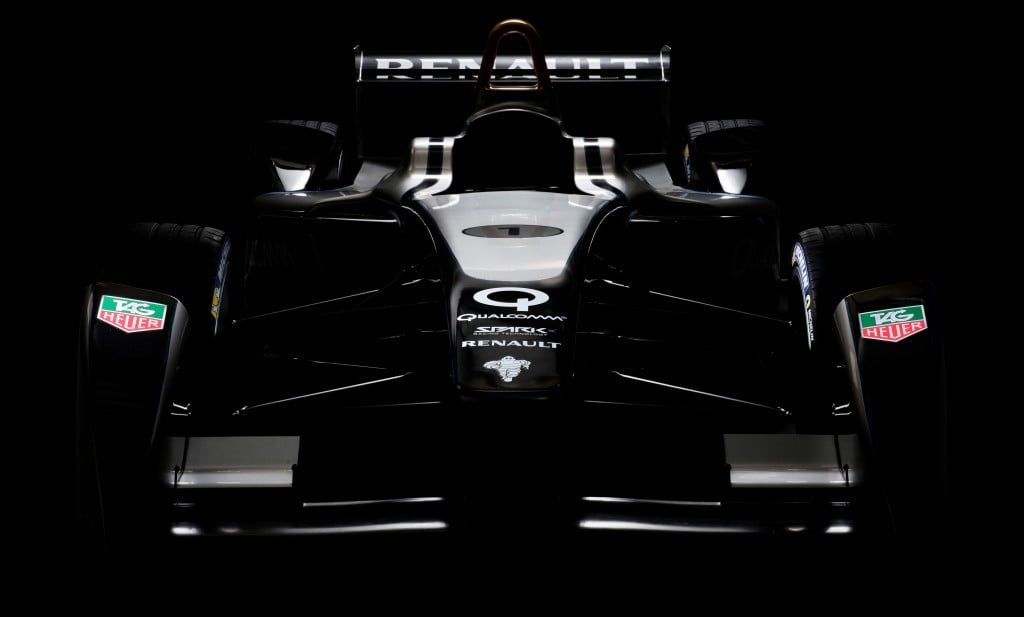 Source: Renault
