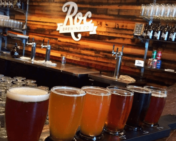 The Strong Museum/Roc Brewing/Facebook