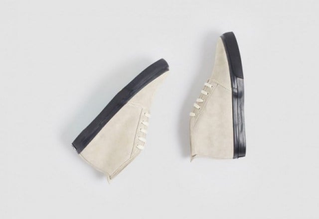 sperry chukka boots