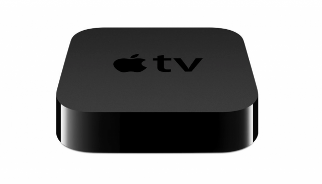 Apple TV