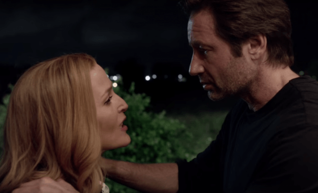 The X-Files Reboot - FOX