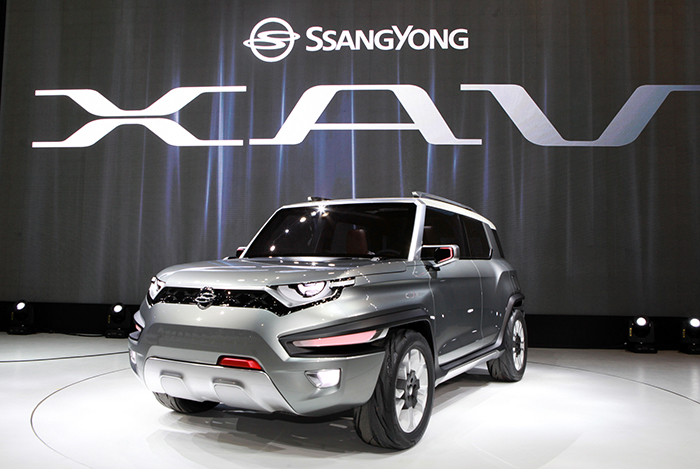 SsangYong_XAV