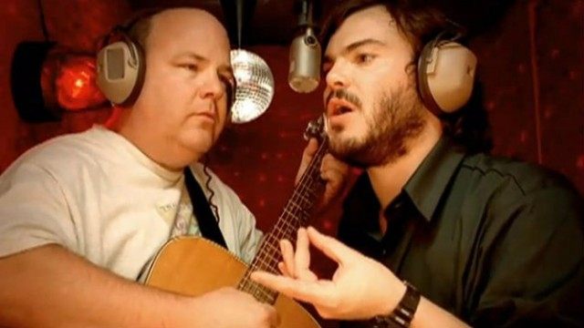 Tenacious D