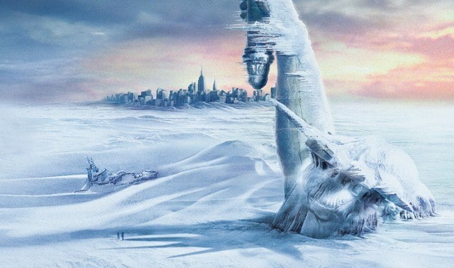 The Day After Tomorrow - 20th Century Fox