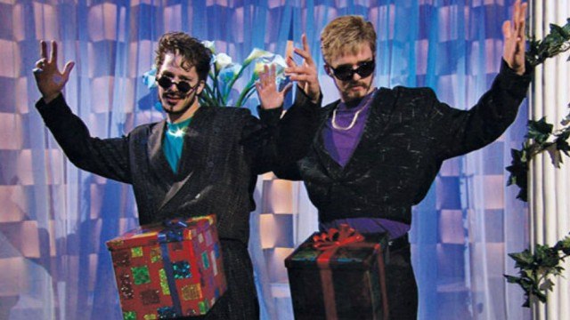 The Lonely Island