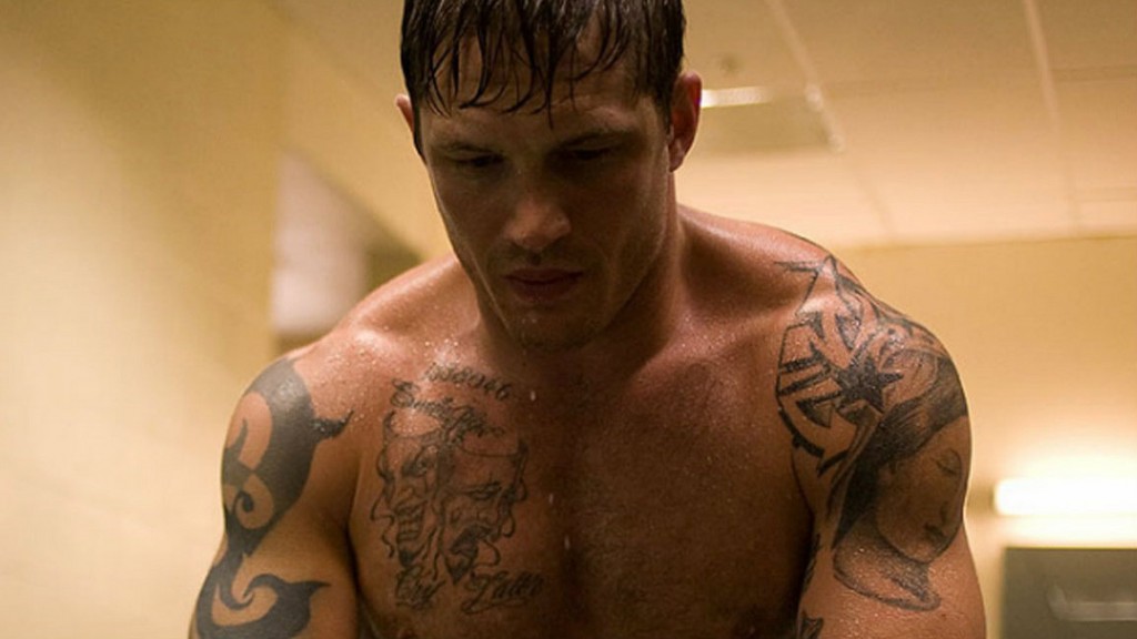 X-Men’s Wolverine: Why Tom Hardy Should Replace Hugh Jackman