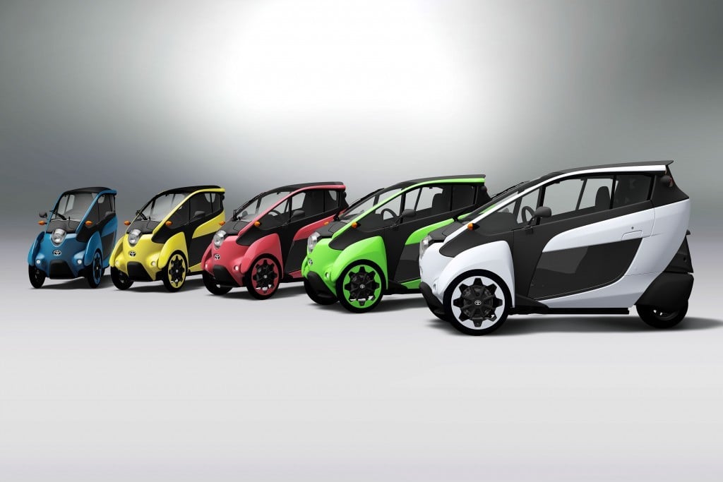 Source: Toyota