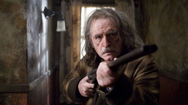 Brian Cox in Trick R Treat