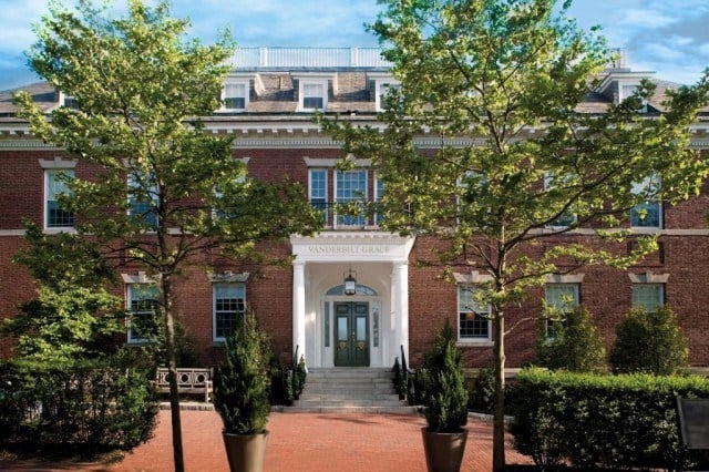 Vanderbilt Grace