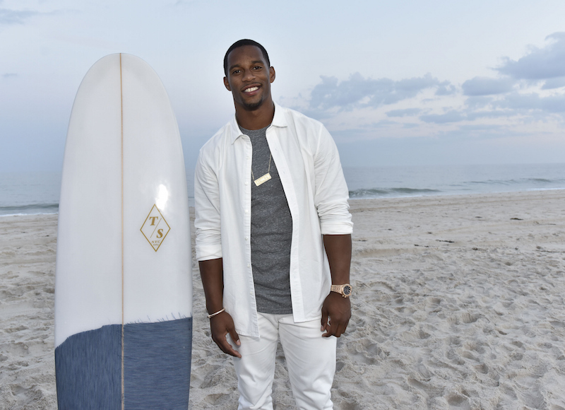 Victor Cruz