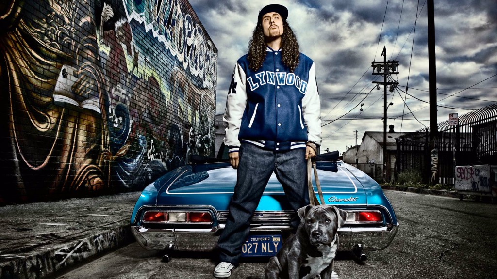 Weird Al Yankovic
