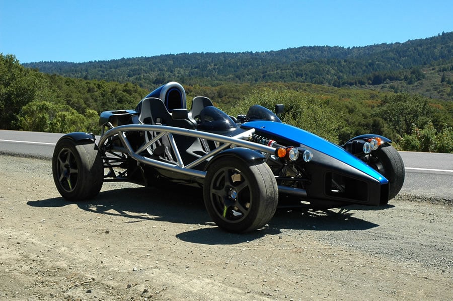 Source: Wrightspeed