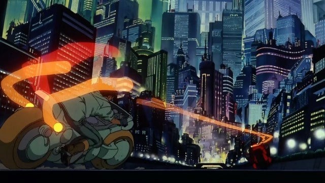 Akira - Toho