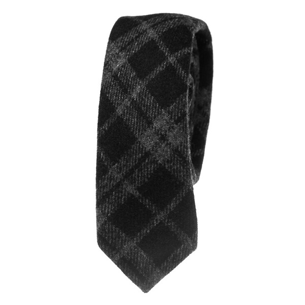 Alexander Olch Wool Tie