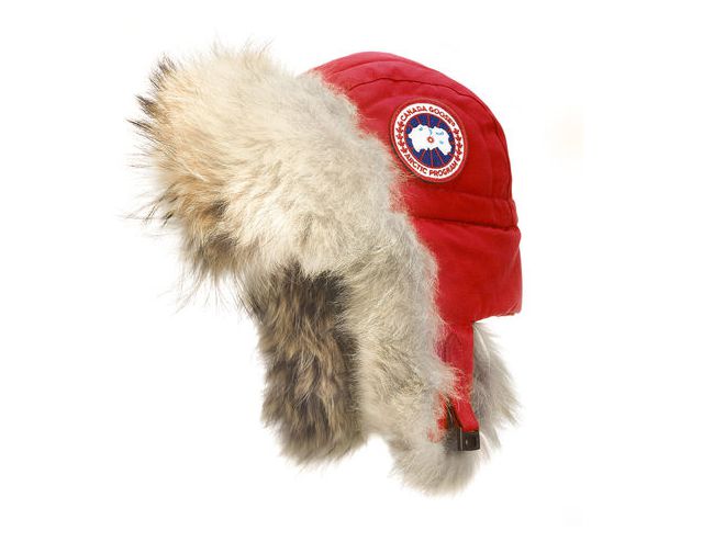 aviator hat