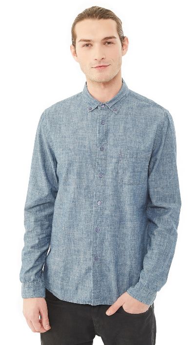 chambray