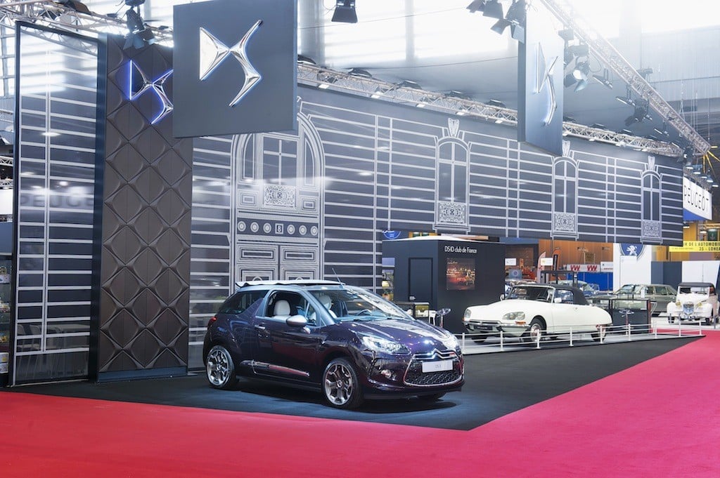 Source: Citroën