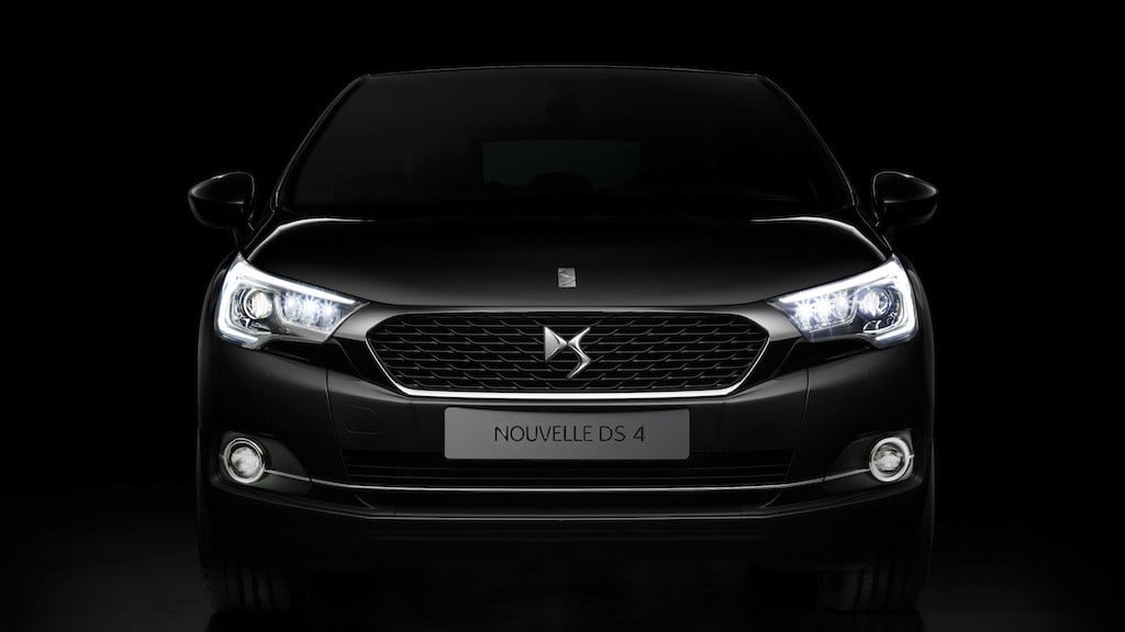 Source: Citroën