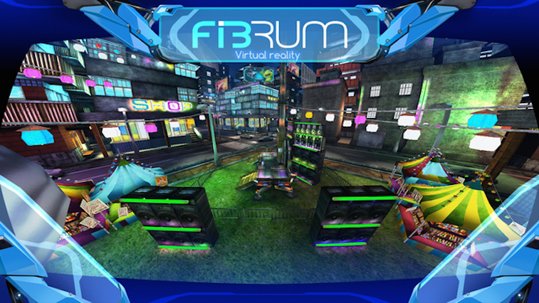 Source: Fibrum