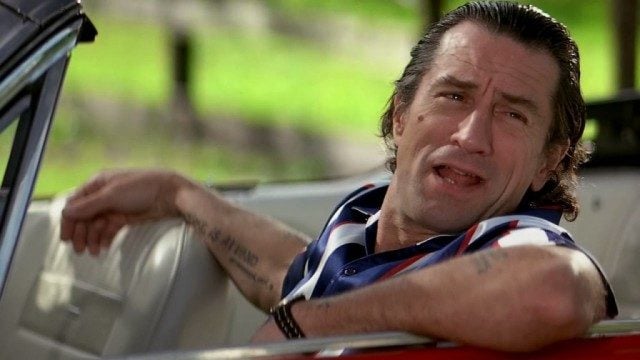 'Cape Fear'