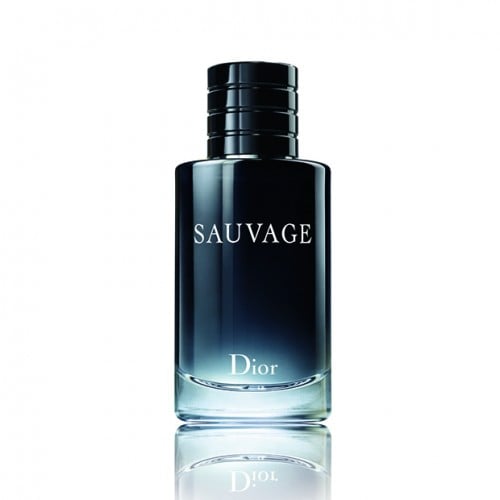 Dior Sauvage fragrance cologne