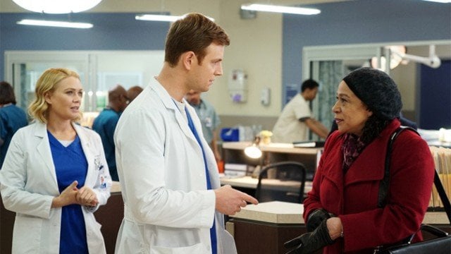 Chicago Med