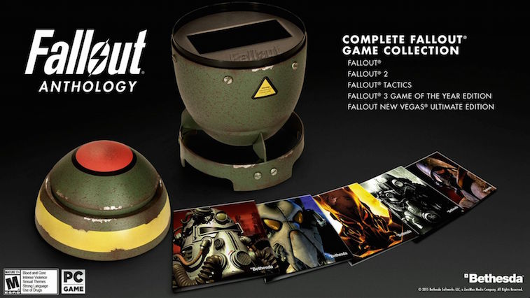 Source: Bethesda
