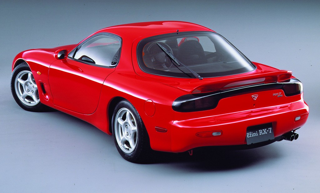 Source: Mazda