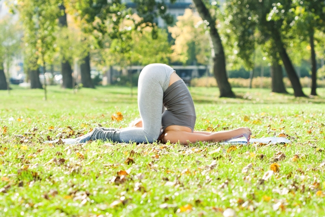 yoga