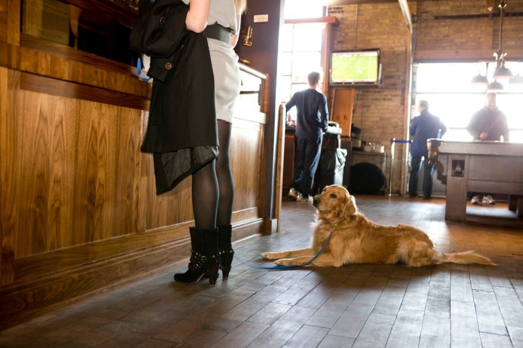 Iron Horse Hotel, Milwaukee