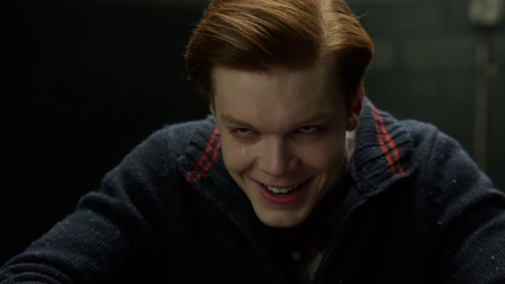 How ‘Gotham’ is Missing the Point of The Joker