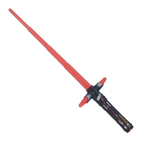 Kylo Ren's Lightsaber