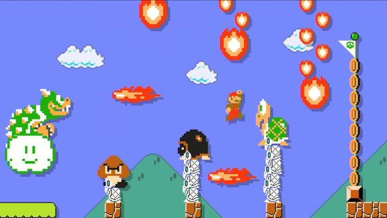 Source: Nintendo