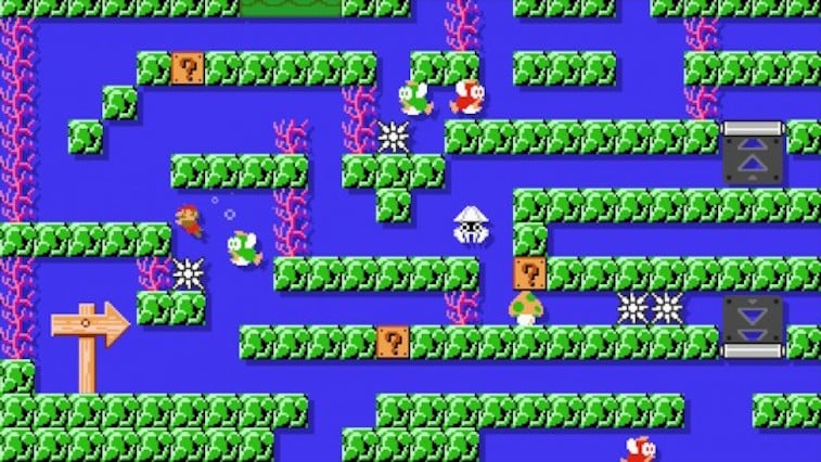 Source: Nintendo