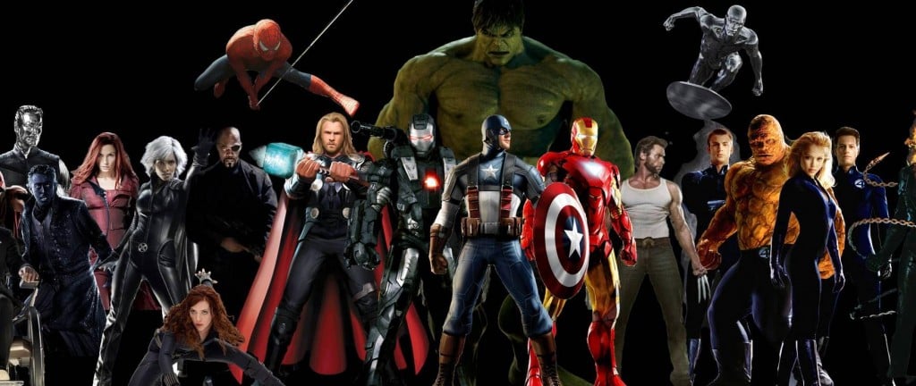 Why Disney’s Marvel Takeover is Actually a Good Thing
