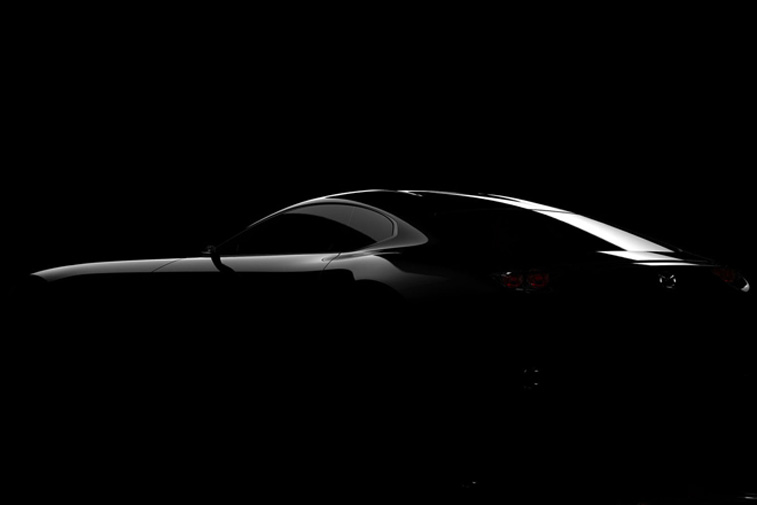 Source: Mazda