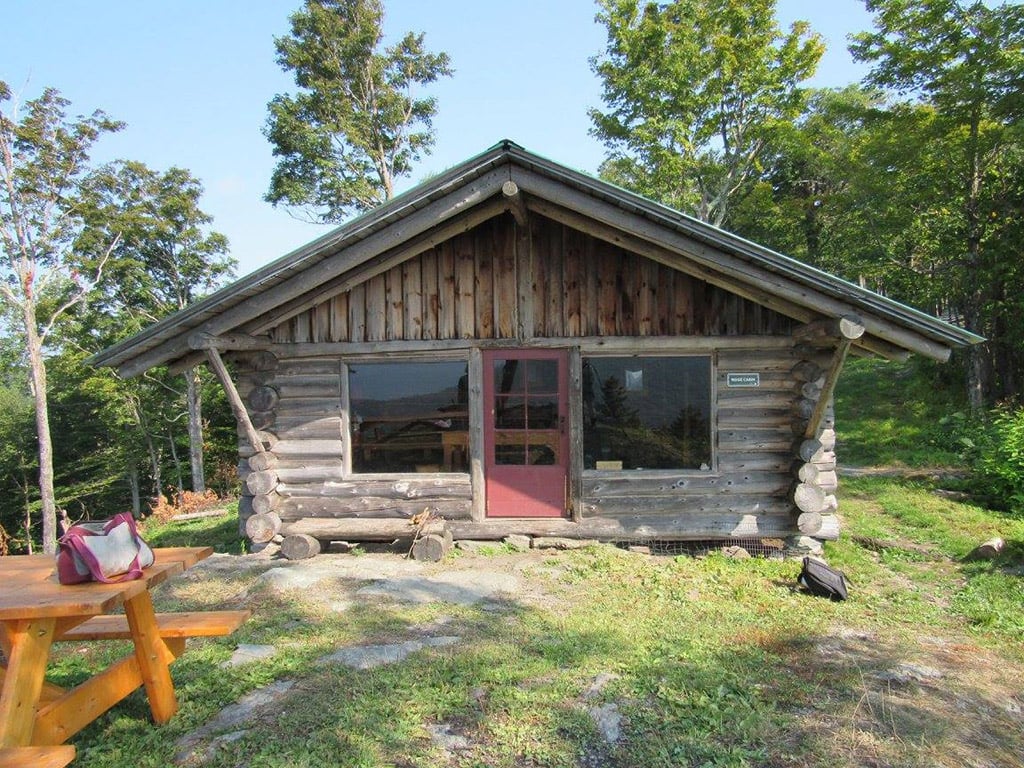 Merck Forest and Farmland Center, Vermont