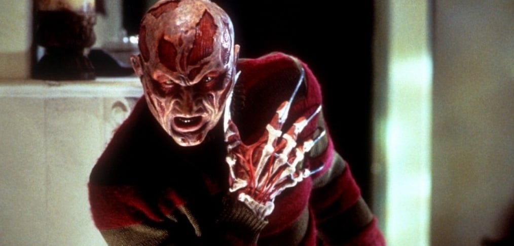Freddy