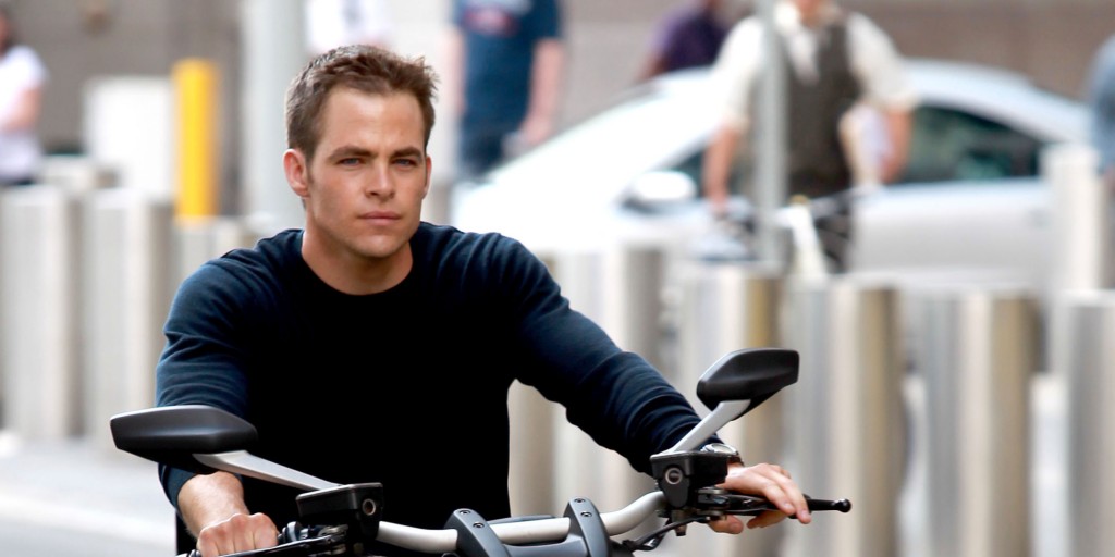 Jack Ryan: Shadow Recruit
