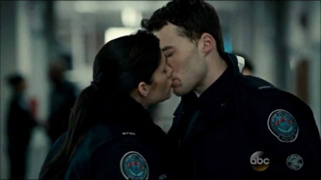rookieblue