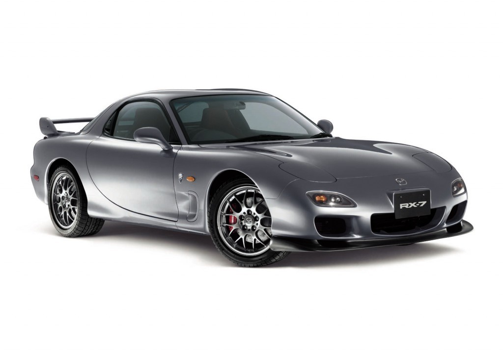 Source: Mazda