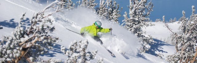 ski lake tahoe